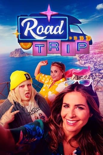 Road Trip Bajeczki