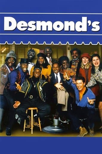 Desmond's Bajeczki