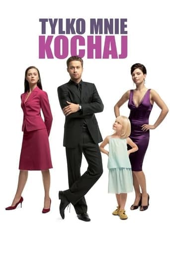 Tylko mnie kochaj Bajeczki