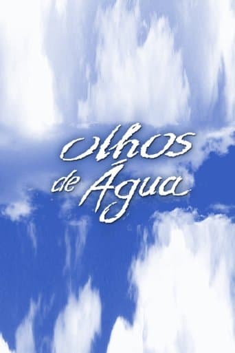 Olhos de Água Bajeczki
