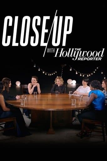 Close Up with The Hollywood Reporter Bajeczki