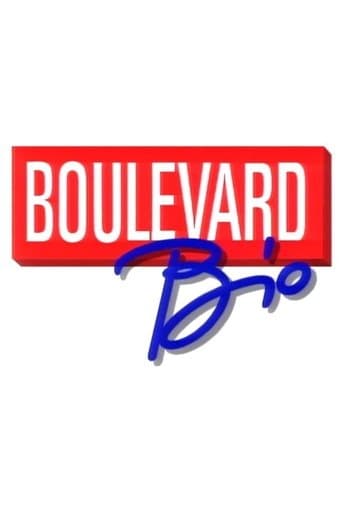 Boulevard Bio Bajeczki