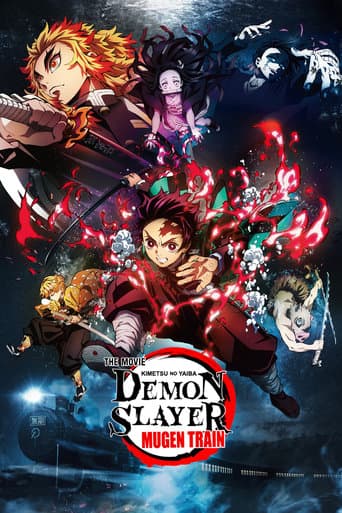 Demon Slayer: Mugen Train Bajeczki
