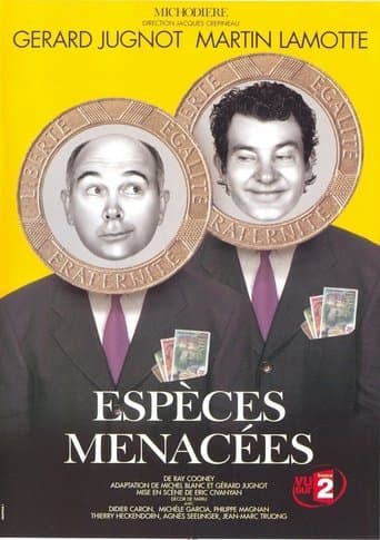 Espèces menacées Bajeczki