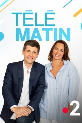 Télématin Bajeczki