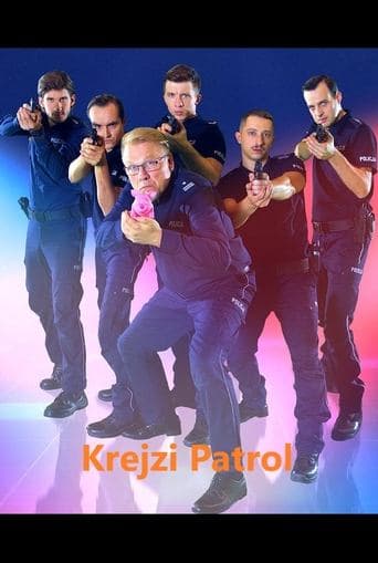 Krejzi Patrol Bajeczki