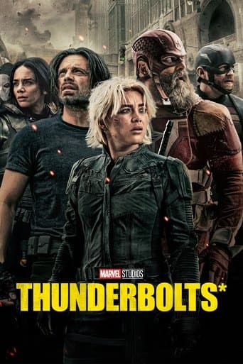 Thunderbolts* Bajeczki