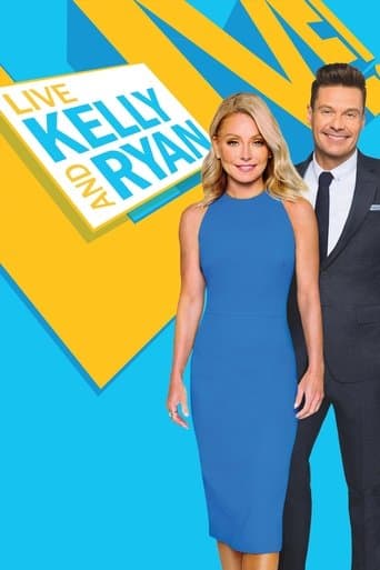 LIVE with Kelly and Mark Bajeczki
