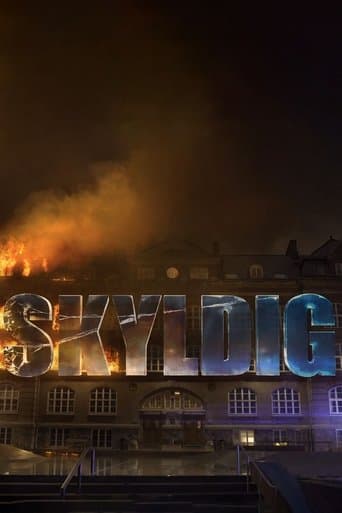 Skyldig Bajeczki