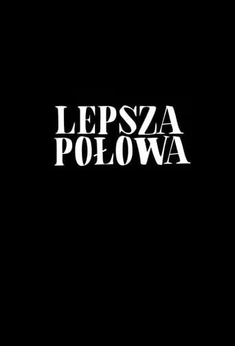 Lepsza połowa Bajeczki
