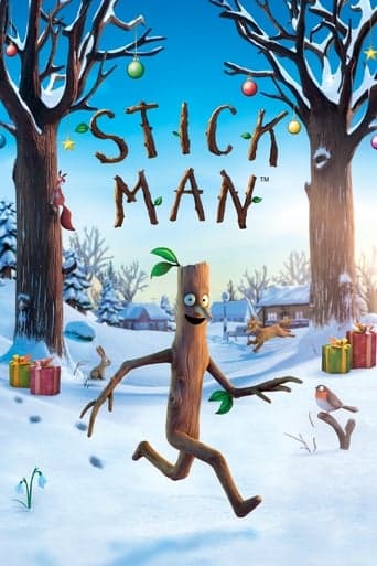 Stick Man Bajeczki