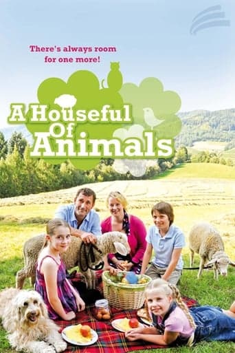 Tiere bis unters Dach Bajeczki