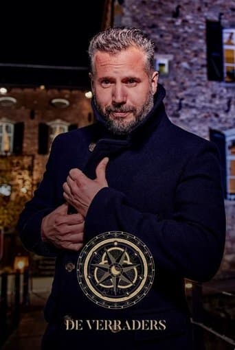 De Verraders Bajeczki