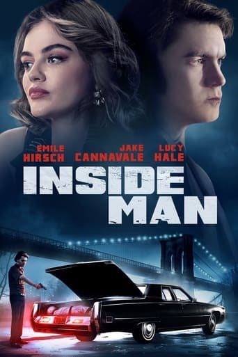 Inside Man Bajeczki