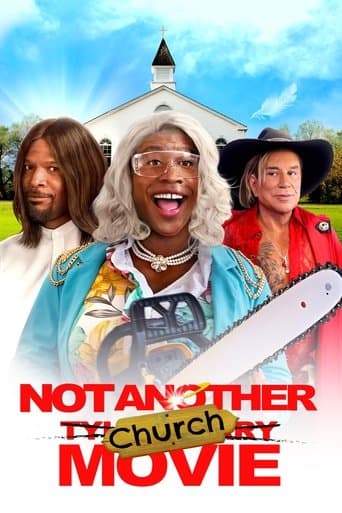 Not Another Church Movie Bajeczki