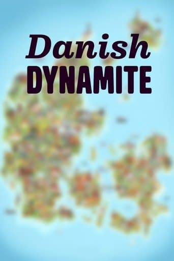 Danish Dynamite Bajeczki