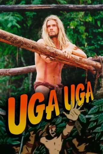 Uga-Uga Bajeczki