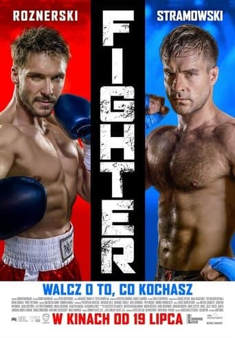 Fighter Bajeczki