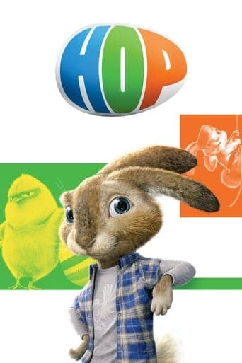 Hop Bajeczki