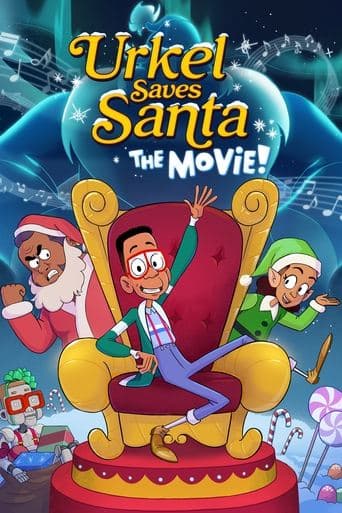 Urkel Saves Santa: The Movie! Bajeczki