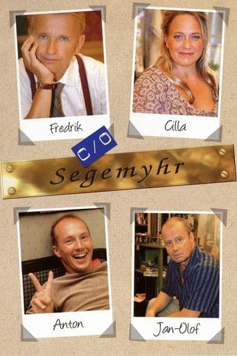 C/o Segemyhr Bajeczki