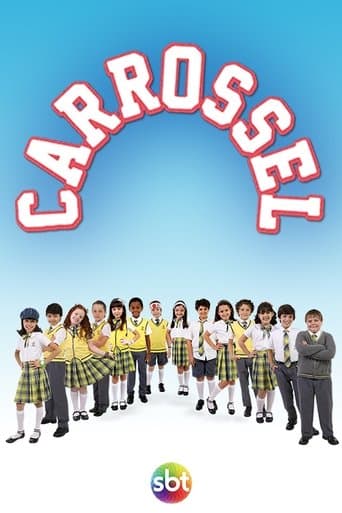 Carrossel Bajeczki