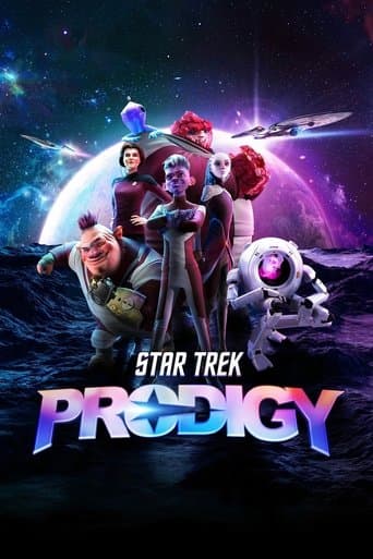 Star Trek: Protogwiazda Bajeczki