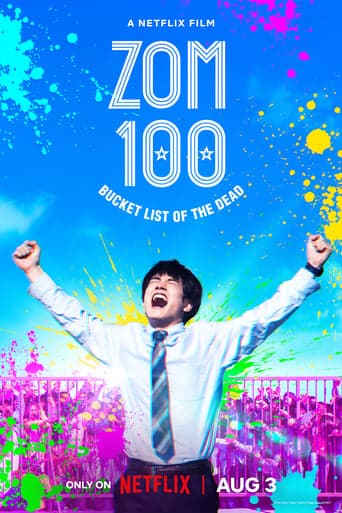 Zom 100: 100 rzeczy do zrobienia, zanim zostanę zombie Bajeczki