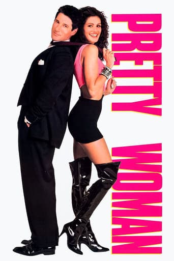 Pretty Woman Bajeczki