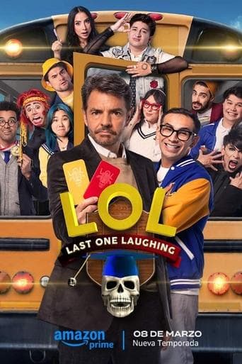 LOL: Last One Laughing Bajeczki