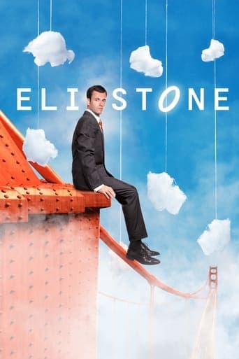Eli Stone Bajeczki