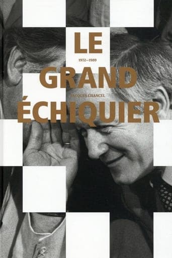 Le Grand Échiquier Bajeczki