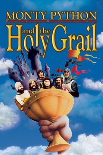 Monty Python i Święty Graal Bajeczki