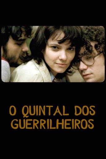 O Quintal dos Guerrilheiros Bajeczki