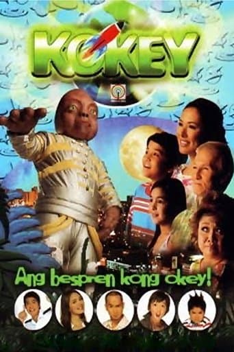 Kokey Bajeczki