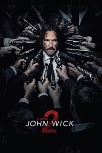John Wick 2 Bajeczki