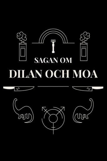 Sagan om Dilan och Moa Bajeczki