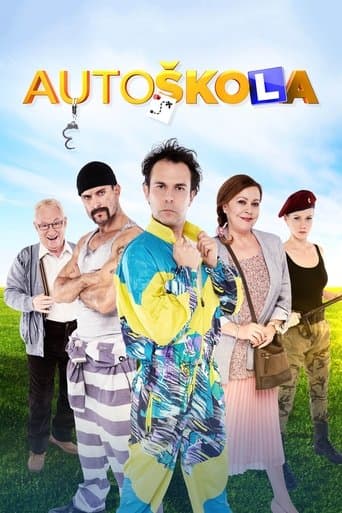 Autoškola Bajeczki