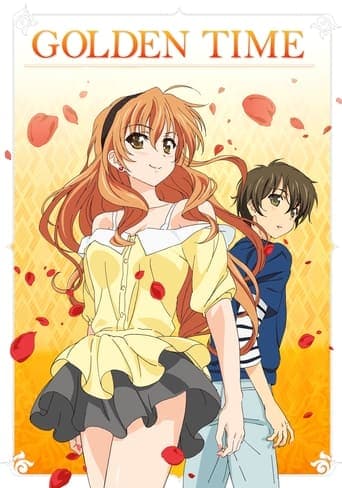 Golden Time Bajeczki