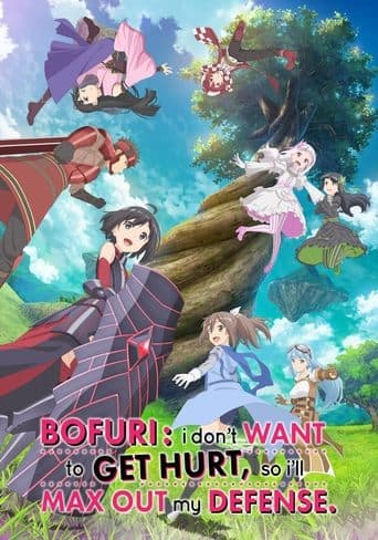 Itai no wa Iya nano de Bougyoryoku ni Kyokufuri Shitai to Omoimasu Bajeczki