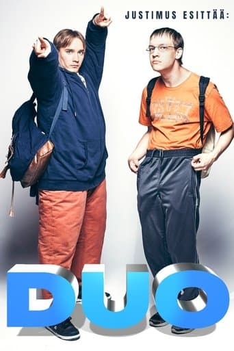 Justimus esittää: Duo Bajeczki