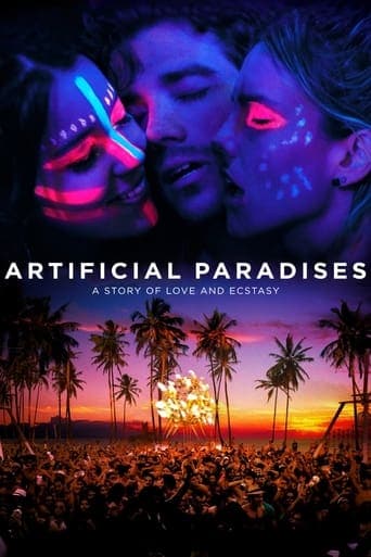 Paraísos Artificiais Bajeczki