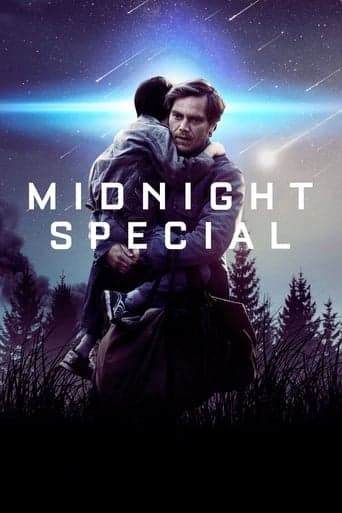 Midnight Special Bajeczki