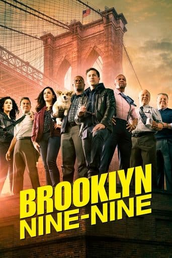 Brooklyn 9-9 Bajeczki