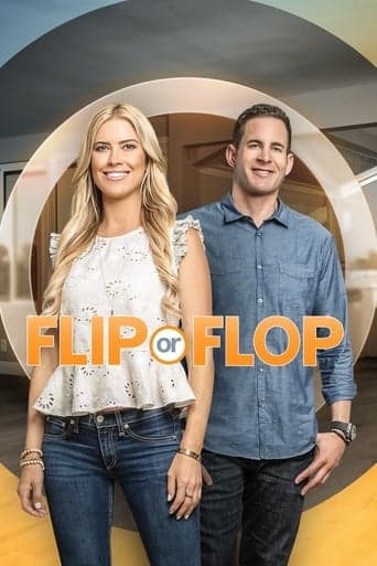 Flip or Flop Bajeczki