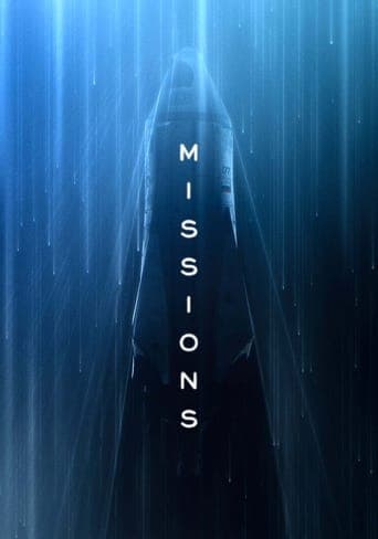 Missions Bajeczki