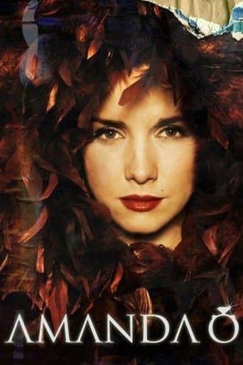 Amanda O Bajeczki