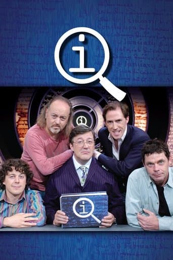 QI Bajeczki