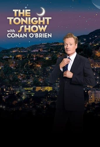 The Tonight Show with Conan O'Brien Bajeczki