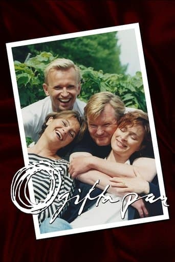 Ogifta par ...en film som skiljer sig Bajeczki